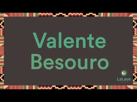 Valente Besouro