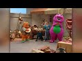 Barney Friends S12E7 The Magic Lamp A Travel Adventure 2008