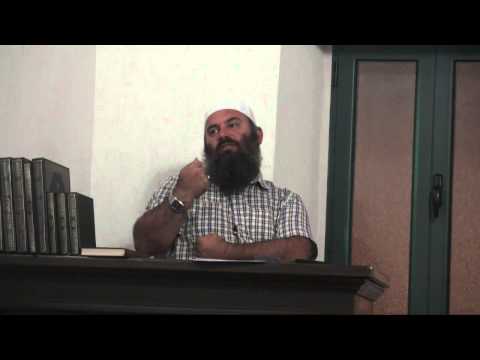 Muezini i Verbër (Kaq kam, Kaq jap) - Hoxhë Bekir Halimi