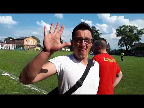 Rotuz Bronów-LKS Ligota 1-1 (27.05.2018)