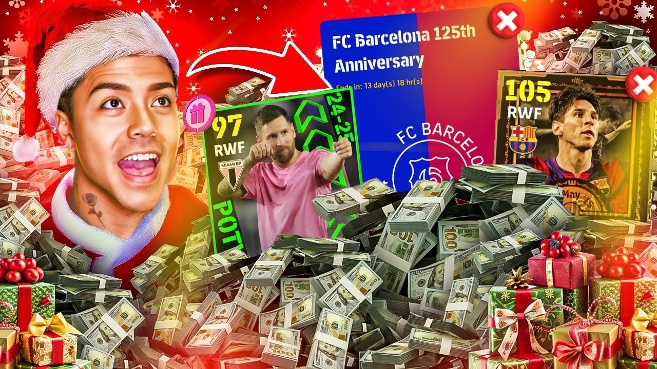 CANCELAN A MESSI BIGTIME!🇦🇷😡¿Y EL ANIVERSARIO CON REGALOS?🎁😡+SE ACERCAN MAS OFERTAS!💰