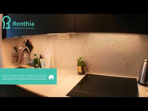 Digital showing | Two room apartment in Vasastan, Stockholm