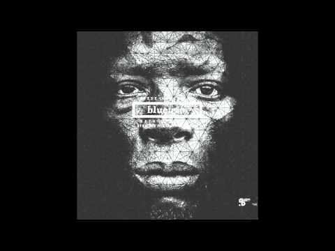 Bluetrain - Moving Forward (Sushitech Records)