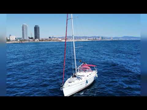 Review: About Bénéteau Oceanis 393