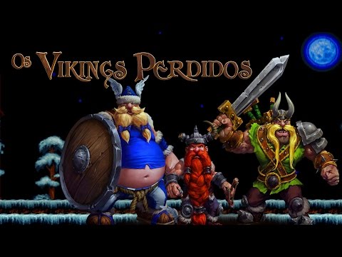 Trailer - Os Vikings Perdidos