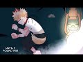 Bakudeku Deku Ghost My Hero Academia Comic Dub Muoi Comic