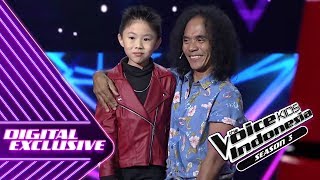 Download lagu Ini Dia Duet Ter-CUTE! 😘 | Coach Duet #5 | The Voice Kids Indonesia Season 3 GTV 2018 mp3 Download lagu Ini Dia Duet Ter-CUTE! 😘 | Coach Duet #5 | The Voice Kids Indonesia Season 3 GTV 2018 mp3