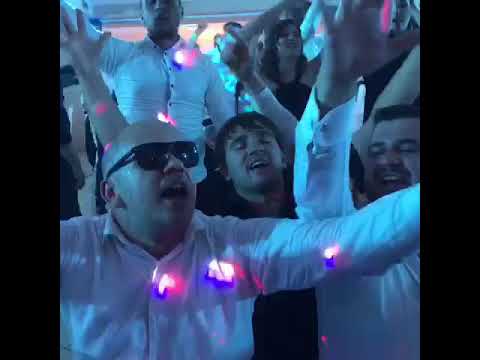 GRUPA BARBARY Boem u duši- Dražen Zečić 2017