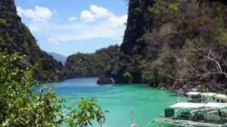 preview picture of video 'Busuanga Island Paradise Resort'