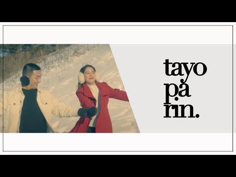 tayo pa rin - 4evr