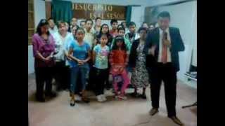 preview picture of video 'iglesia cristiana la gran victoria veracruz'