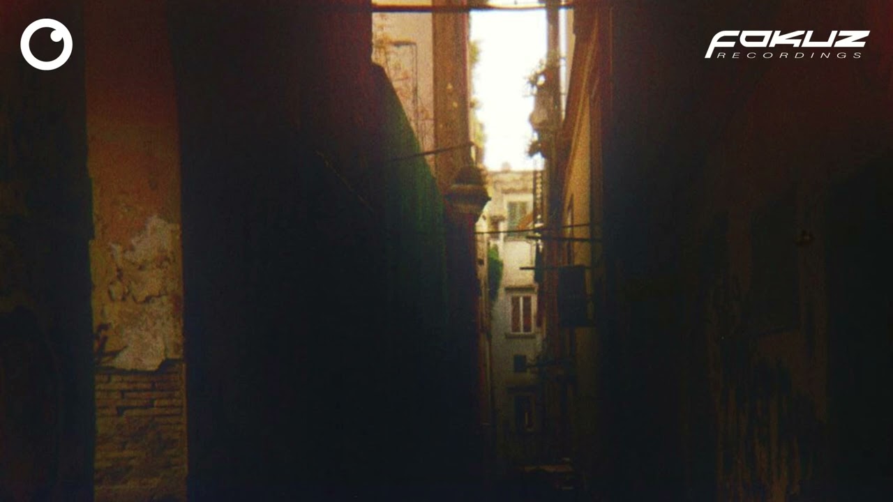 RoyGreen & Protone - Cloud Breaker