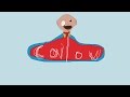 Homemade Intros Caillou