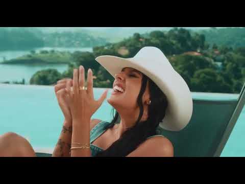 Ana Castela, DJ Guuga - saudade do seu love