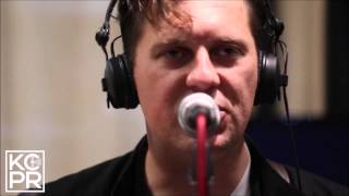 Tijuana Panthers- 7th Seal (Live on KCPR)