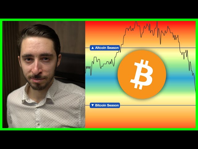 DataDash – Critical Bitcoin & Altcoin Analysis | Price, Data & The Macro (18.03.2024 Summary)