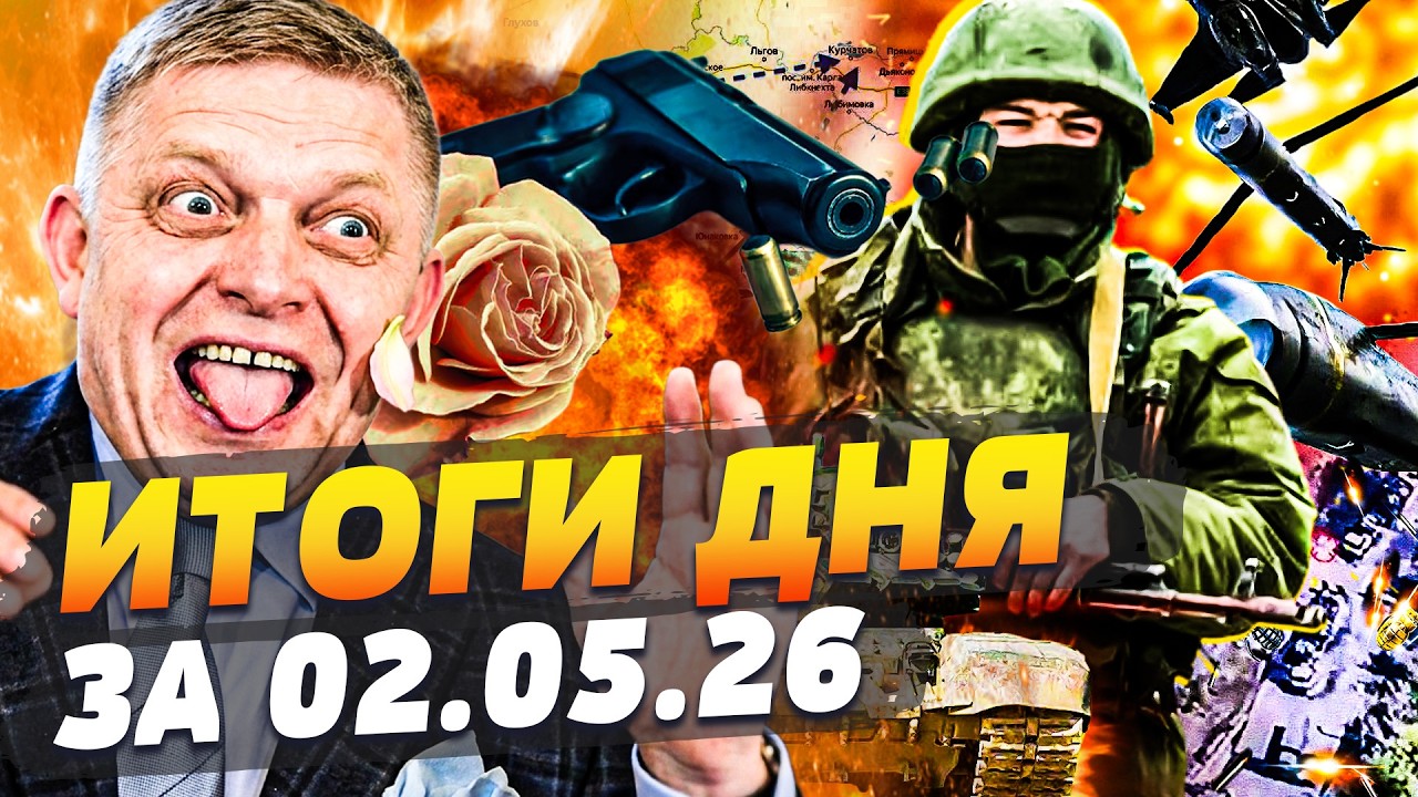 ⚡МИНУТУ НАЗАД! ФИЦО ПЕРЕДУМАЛ: ПУТИНА ВЗОРВАЛИ! ЕВРОПА РВАНУЛА ВПЕРЕД! НАЧАЛ