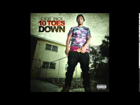 Dee Boi - Neva Fold [Prod. By The Colleagues]