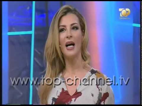 E Diell, 11 Janar 2015, Pjesa 1 - Top Channel Albania - Entertainment Show