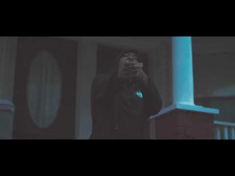 Jay Rich - Hood Legends (Official Music Video)