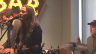 SXSW 2014 Kelley Mickwee - You Used to Live Here