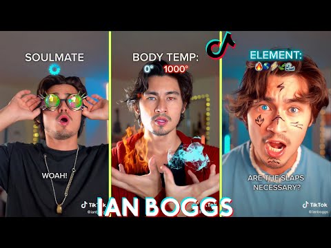 New Ian Boggs POV  Tiktok Funny Videos - Best tik tok POVs of @IanBoggs  Shorts Videos 2022
