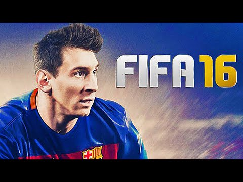 FIFA 16 SKILLS & TRICKS (IN REAL-LIFE)