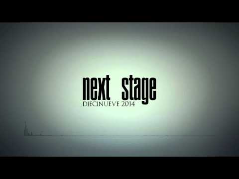 Elepe -  Next Stage - Rap Argentino [Diecinueve]