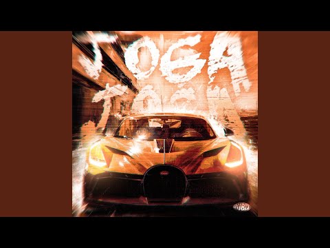 JOGA JOGA (Slowed)