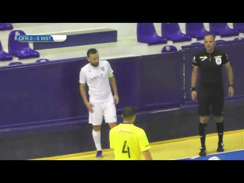 CFR Timisoara - West Deva 25.09.2022