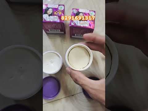 Faiza cream 50g original and fake🤥 original or dublicate Faiza beauty cream 50g