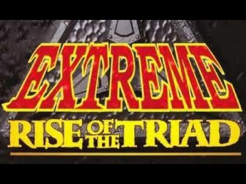 The Extreme ROTT Experience