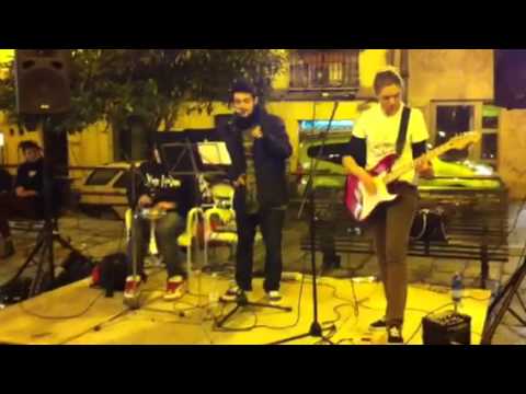 video frame placeholder