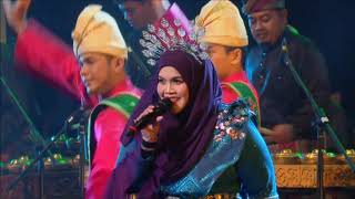 Download lagu AISHAH - Anak Negeri (Konsert Diraja Negeri Sembilan 2019) mp3