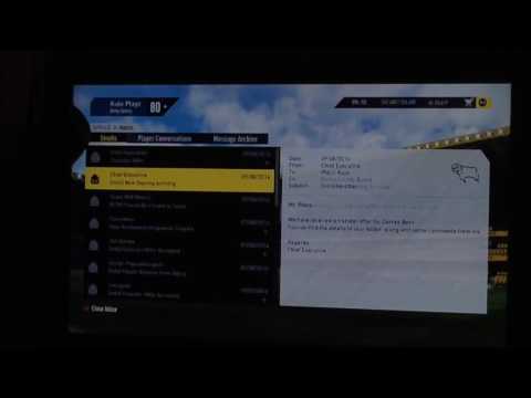 Derby county career mode Ep 6