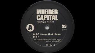 I F Versus That Nigger   The Job Themesong