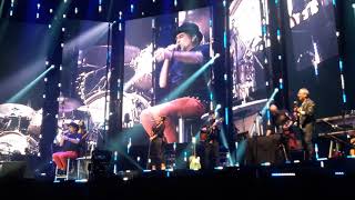 Joaquín Sabina, Sin pena ni gloria. Medellín 30 de Enero 2018(3)