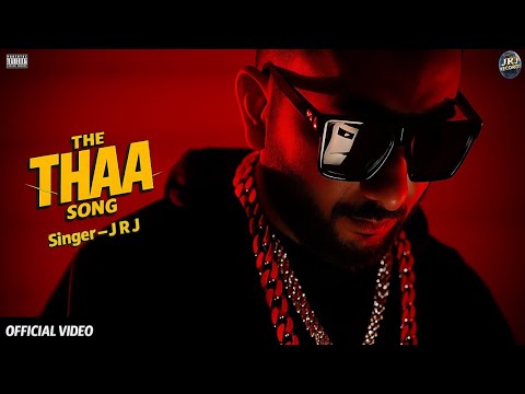 The Thaa Song | JRJ | Teaser | New Punjabi Song 2025 | JRJ Records Official