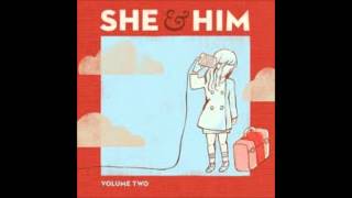 In the Sun-She &amp; Him-Zooey Deschanel