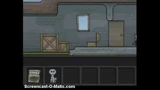 Inquisitive Dave part 1