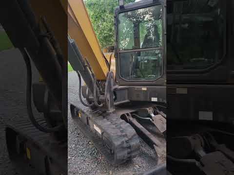 Sany SY 60 review after 30 hours