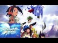 Shaman King opening Polish! 「FanDub」 