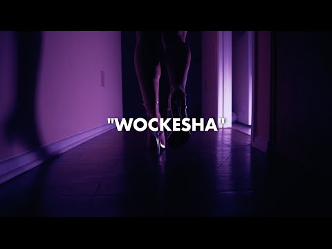 Black Fortune - Wokiesha (Official Video)