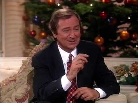 Des O'Connors Christmas with the Stars   1996