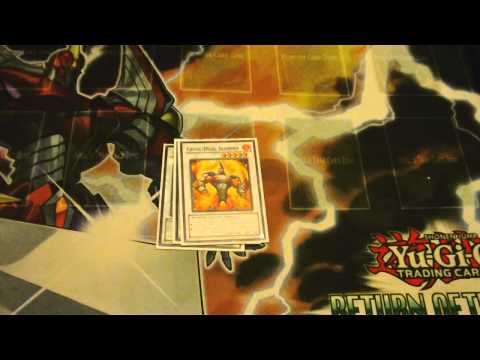 Nova Quasar Laval Deck Profile (How to beat Dragon Rulers!!)