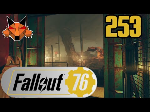 Let's Play Fallout 76 Part 253 - Cliffhanger