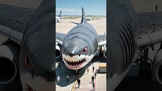 Download lagu Konsep Pesawat Hiu yang Menakjubkan #pesawat #pesawat #pesawat #pesawatunik #penerbangan #perjalanan mp3