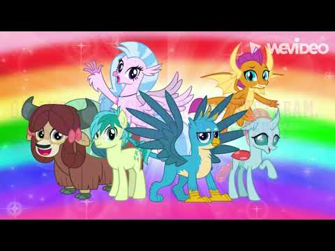 Miss Biancahontas series cast video