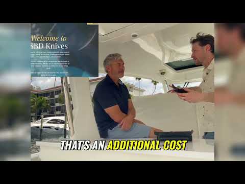 Liquid Nitrogen Knife: The Secret to Unbreakable Blades REVEALED!