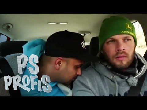 Ein Minivan für den Familienpapa | Staffel 4, Folge 63 | PS Profis